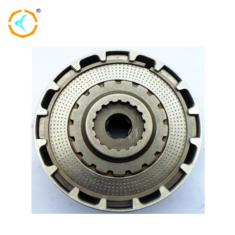 Factory Motorcycle Clutch Assy for Honda Motorcycles (Water Cooling 125)