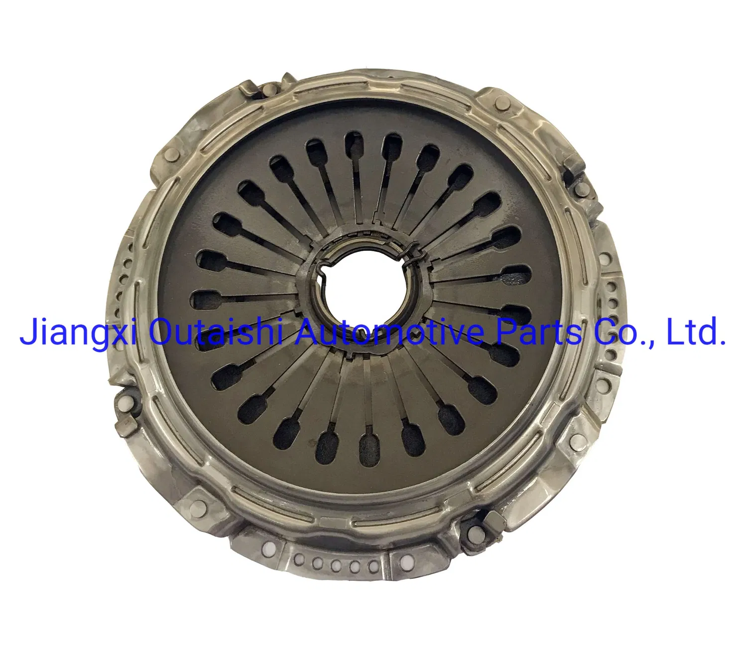 Bonne qualité pièces de camion système de Transmission embrayage plaque de pression couvercle d'embrayage embrayage 3482 093 031 pour camions Iveco
