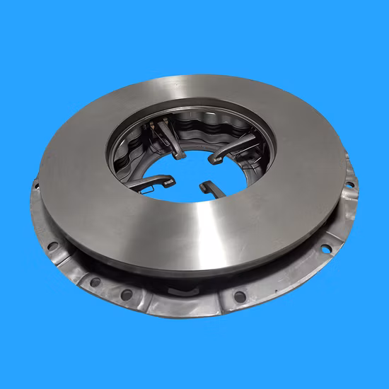 Pièces de carrosserie, matériau de Friction, ensemble de plaques de disque d'embrayage pour Chery