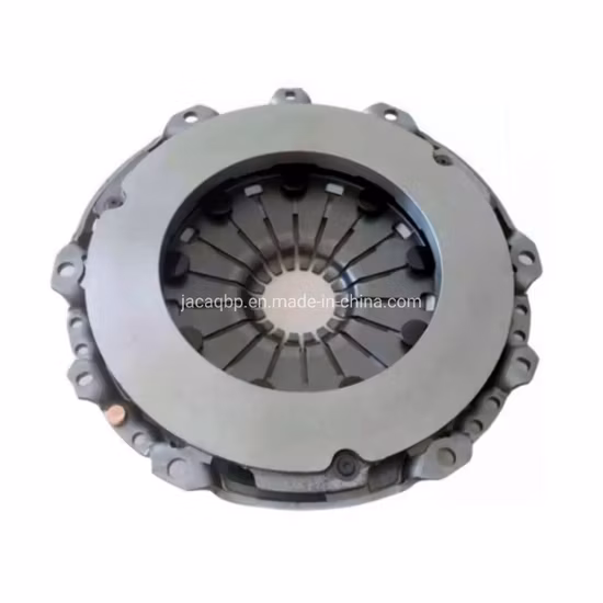 Couvercle d'embrayage de plaque de pression d'embrayage de moteur de pièces automobiles pour Chery OEM B21