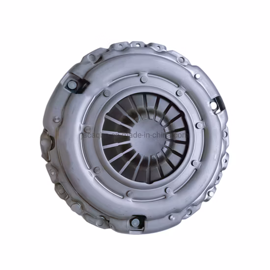 Couvercle de plaque d'embrayage de moteur de pièces de rechange automobiles, pour Chery Tiggo OEM A21